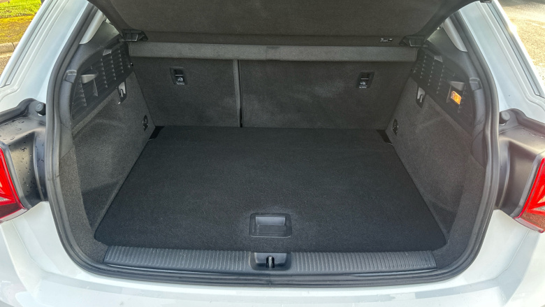 Audi Q2 30 TFSI Sport 5dr Petrol Estate